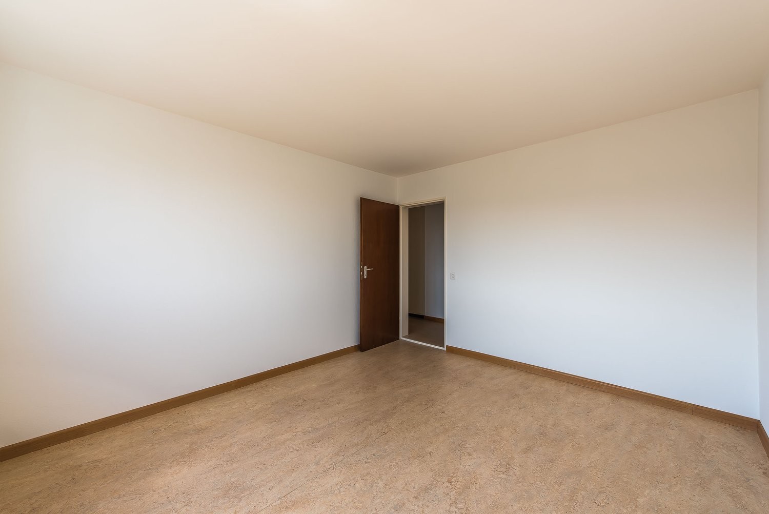 2 ½ rooms apartment, Foto 8 von 9