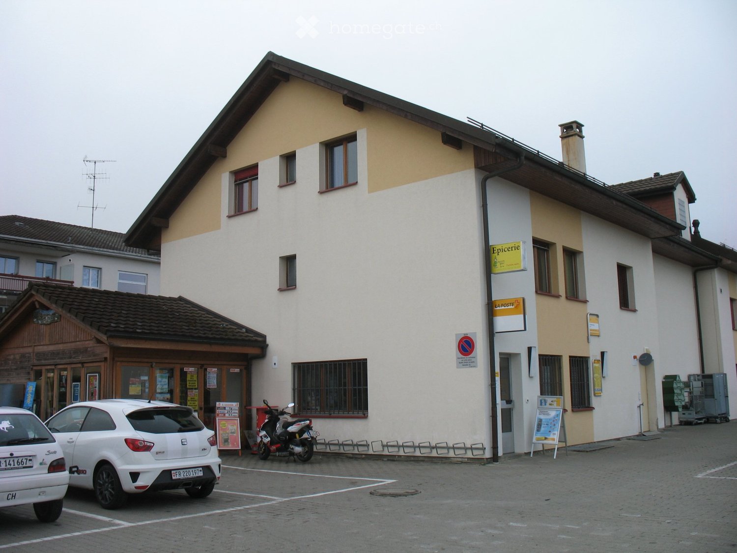 4 ½ Zimmer Wohnung, Foto 4 von 5