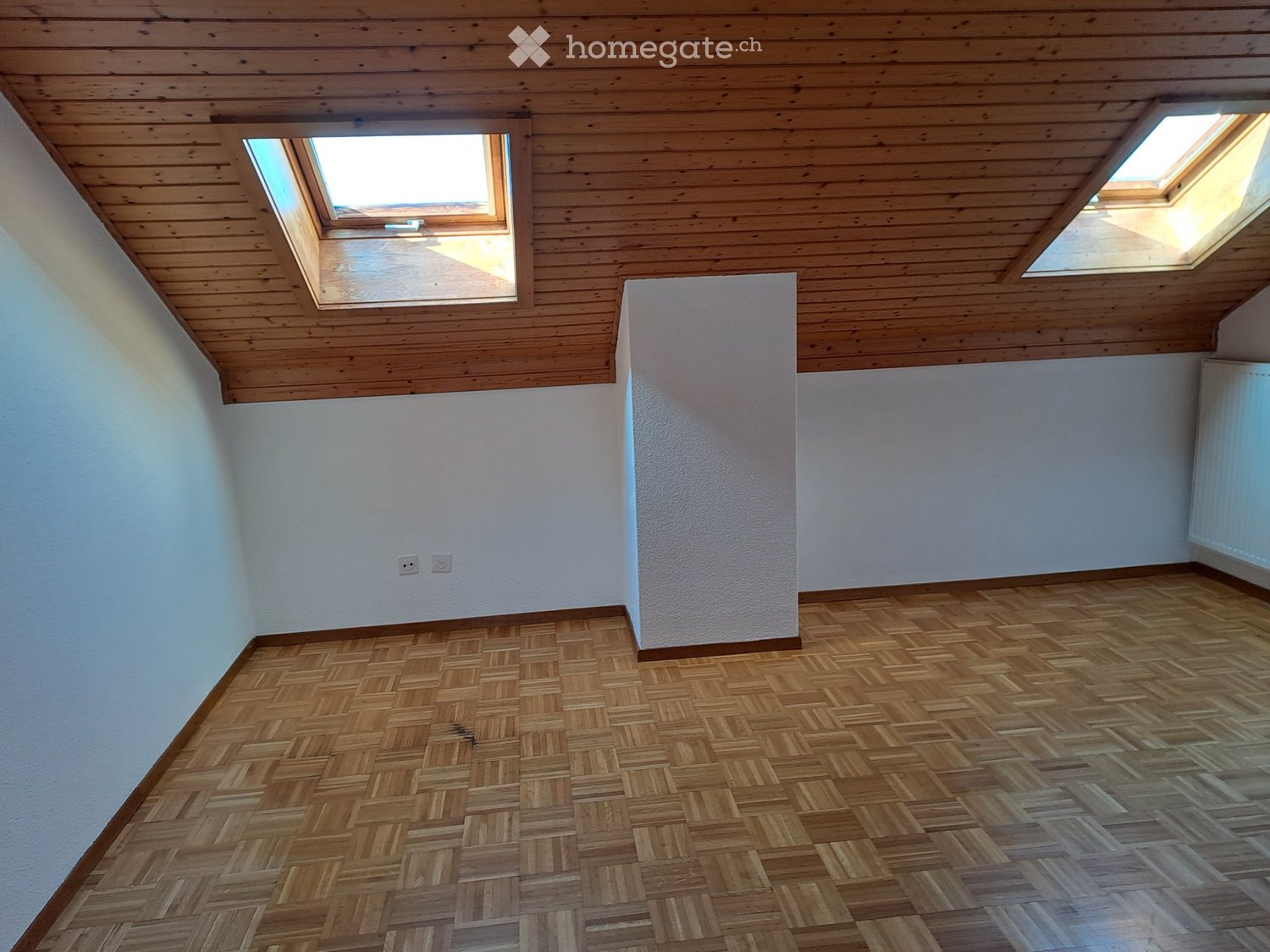 4 ½ Zimmer Wohnung, Foto 3 von 5