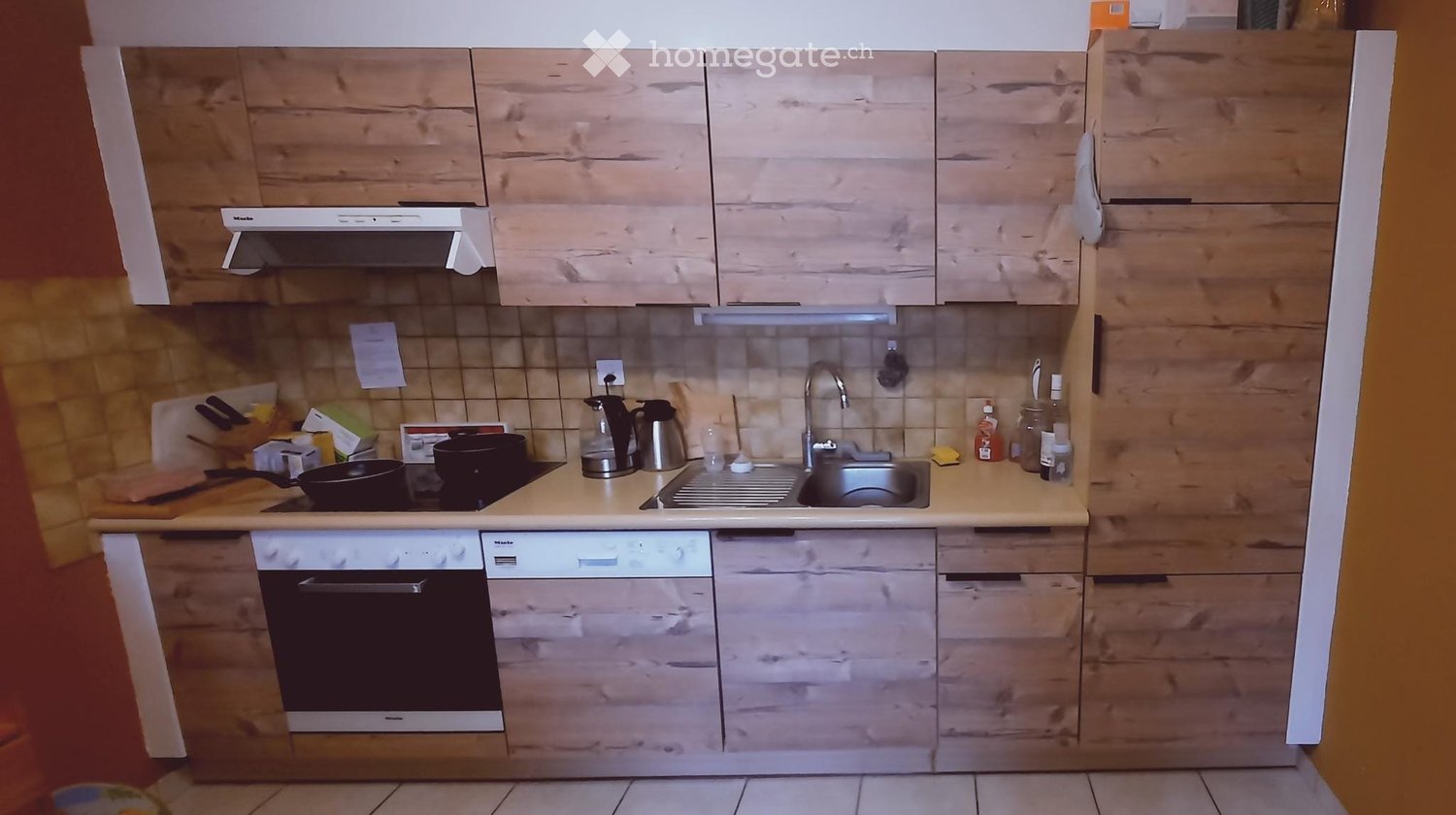 4 ½ Zimmer Wohnung, Foto 5 von 5