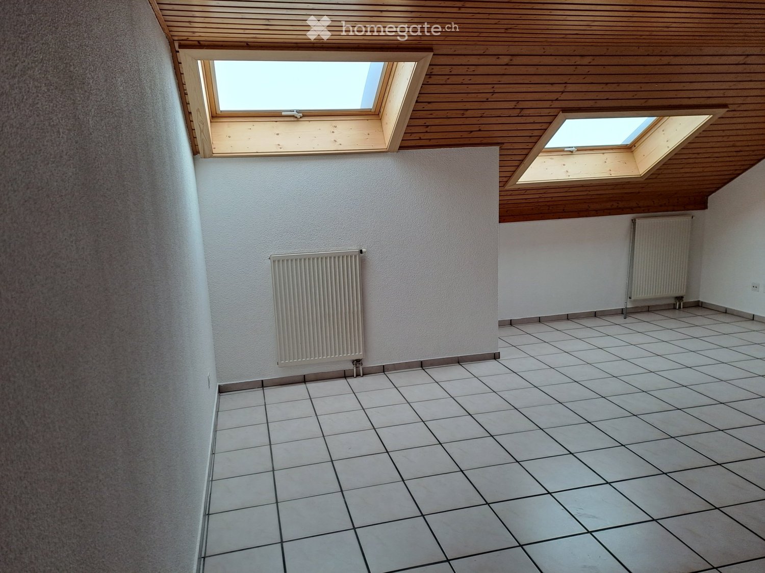 4 ½ Zimmer Wohnung, Foto 2 von 5