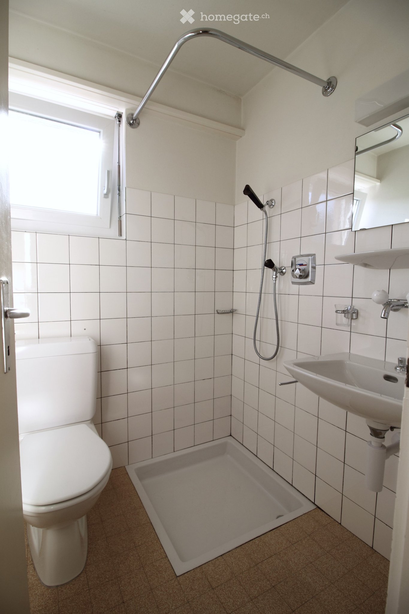1-Zimmer-Wohnung, Foto 3 von 4