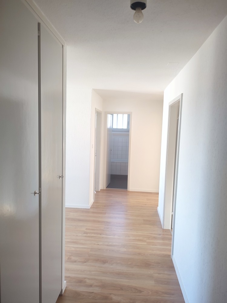 3 ½ rooms apartment, Foto 3 von 8