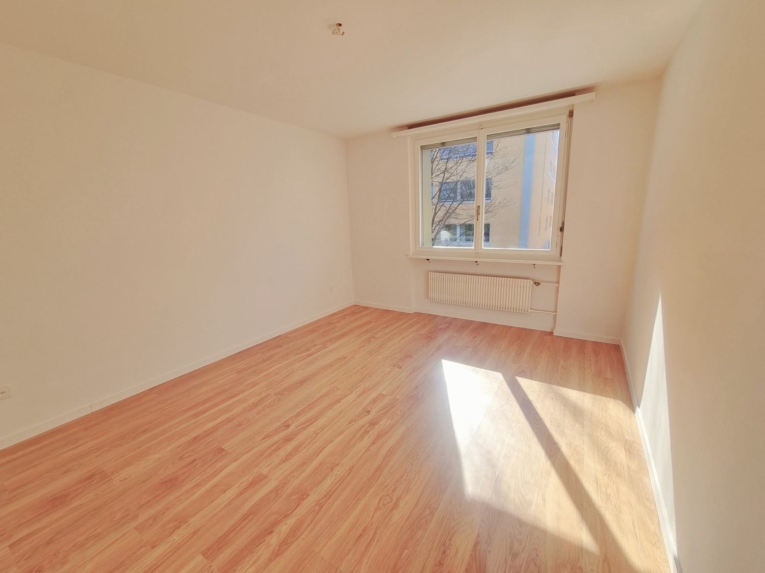 3 ½ rooms apartment, Foto 4 von 8