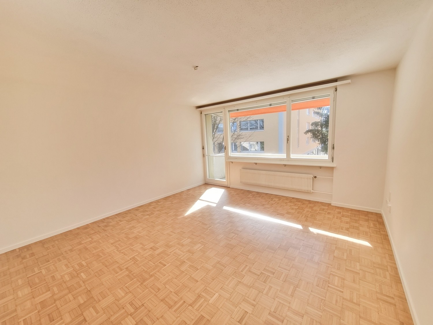 3 ½ rooms apartment, Foto 1 von 8