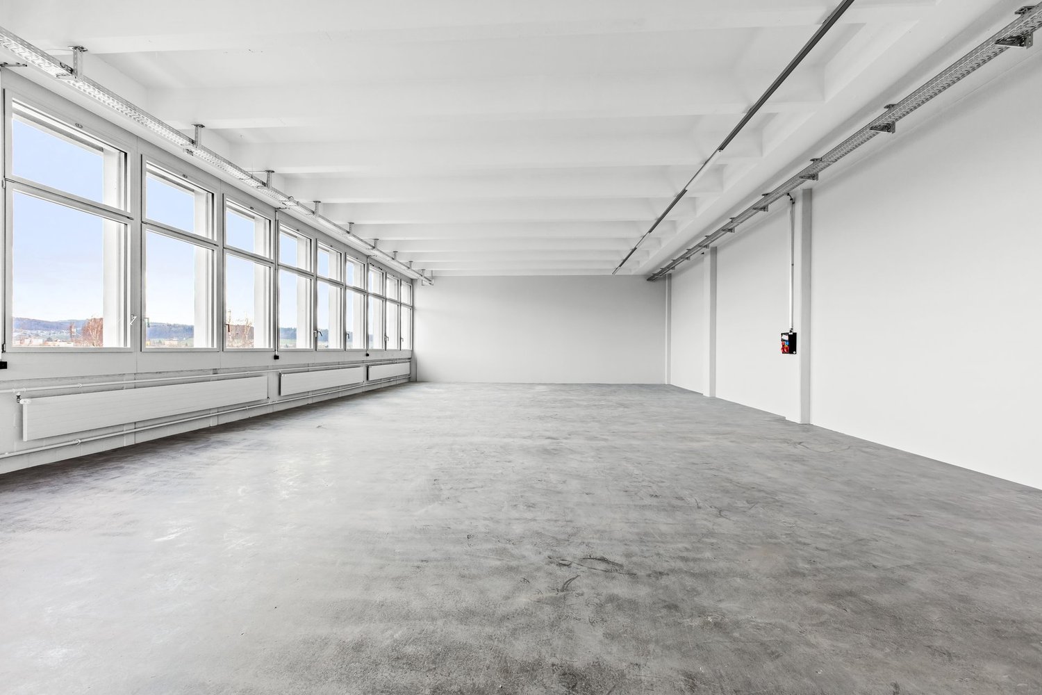 969m² industrial object, Foto 1 von 5