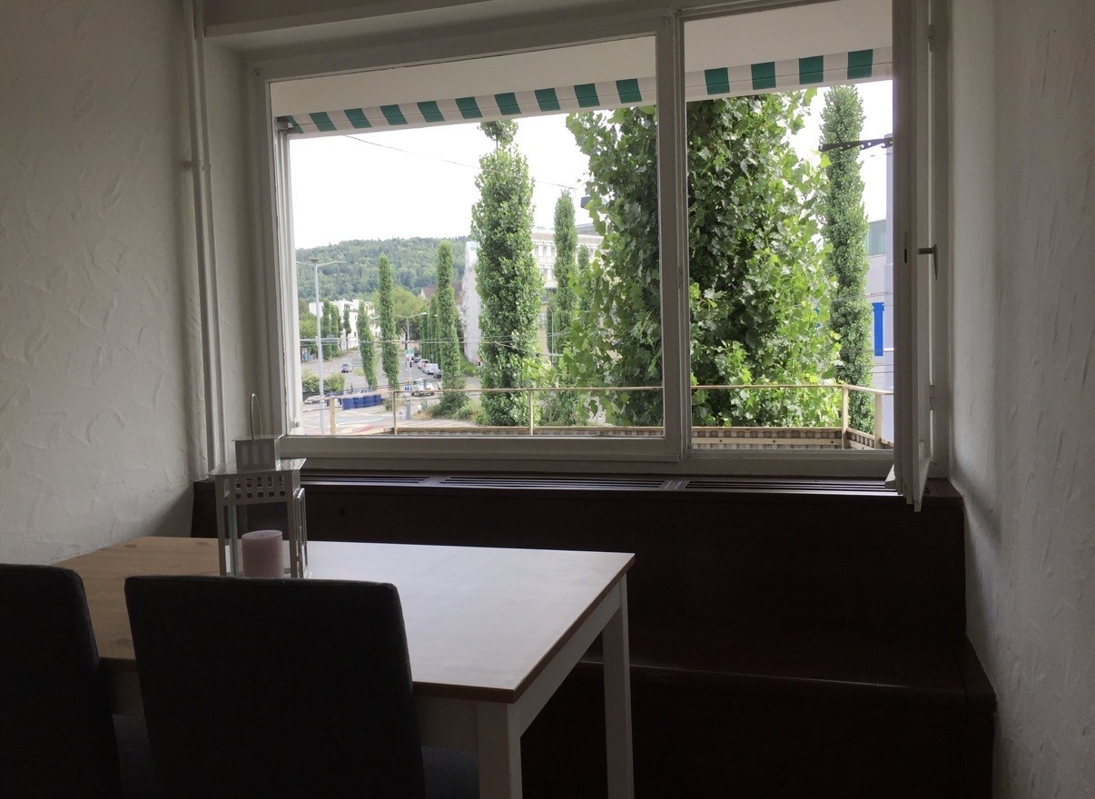 Zimmer in einer WG, Foto 5 von 10