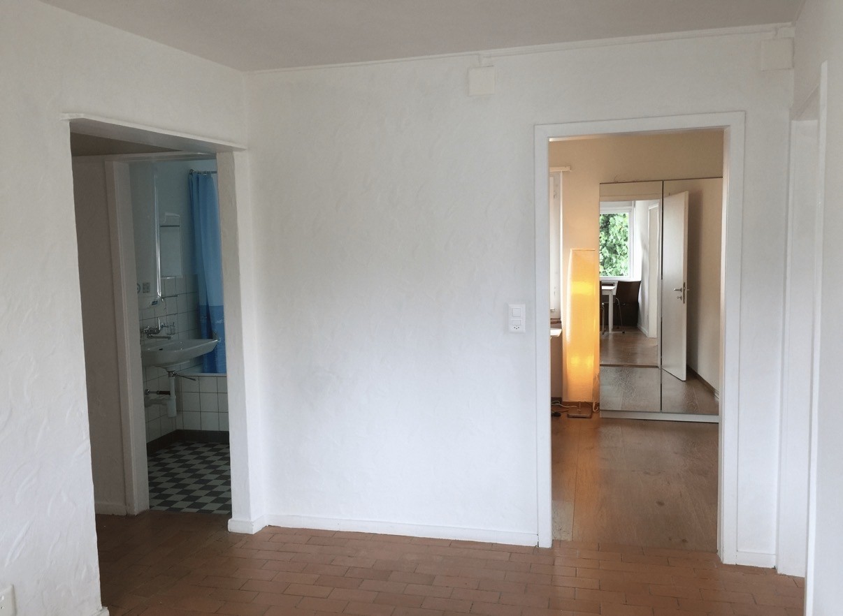 Zimmer in einer WG, Foto 4 von 10