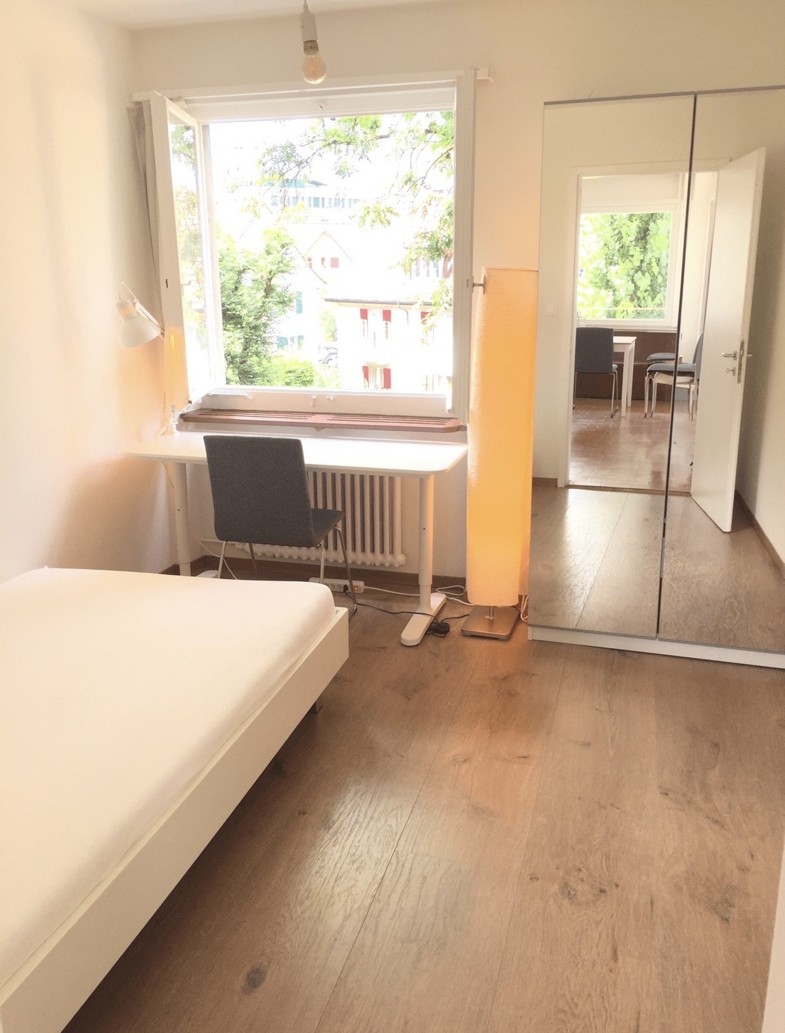 Zimmer in einer WG, Foto 1 von 10
