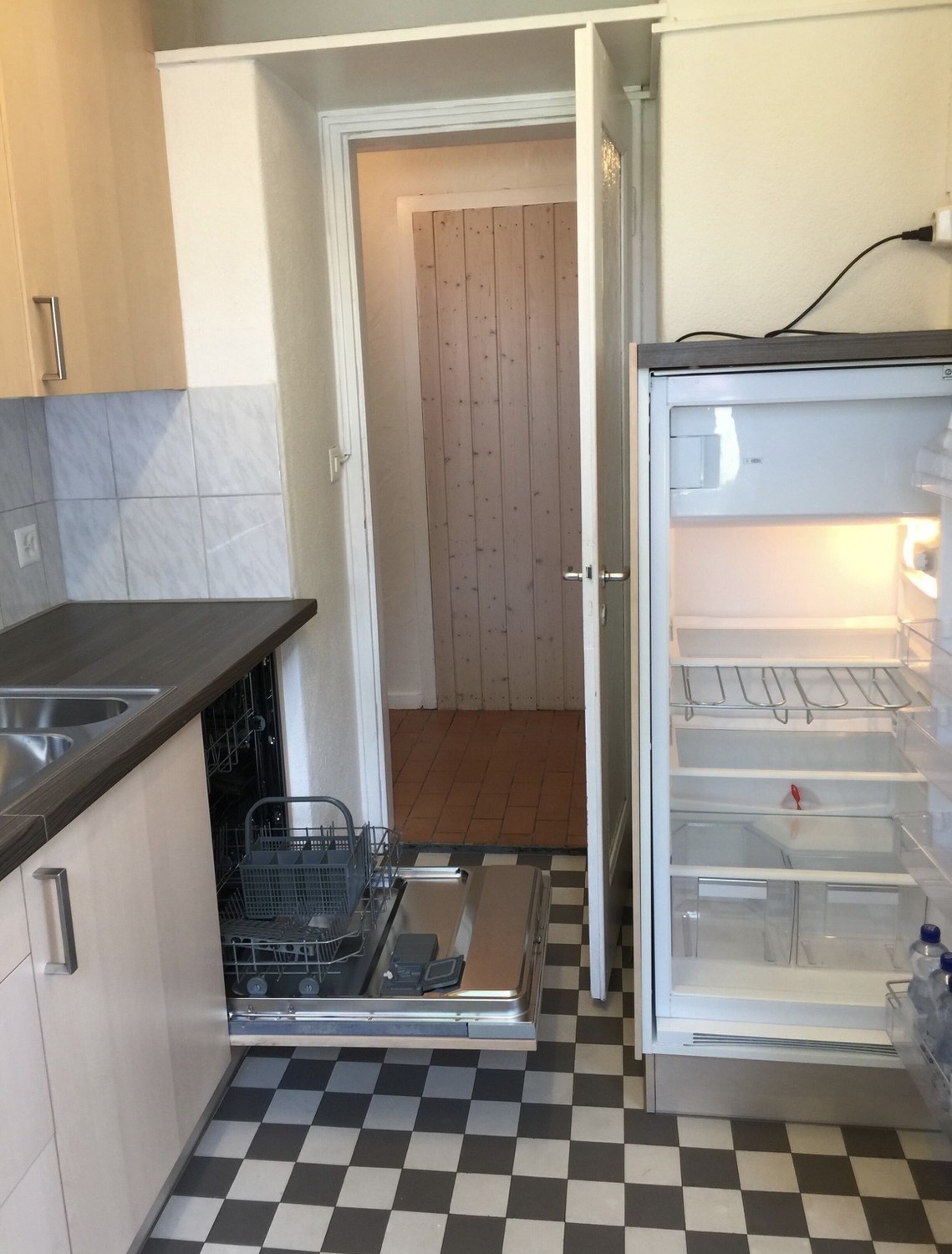 Zimmer in einer WG, Foto 9 von 10