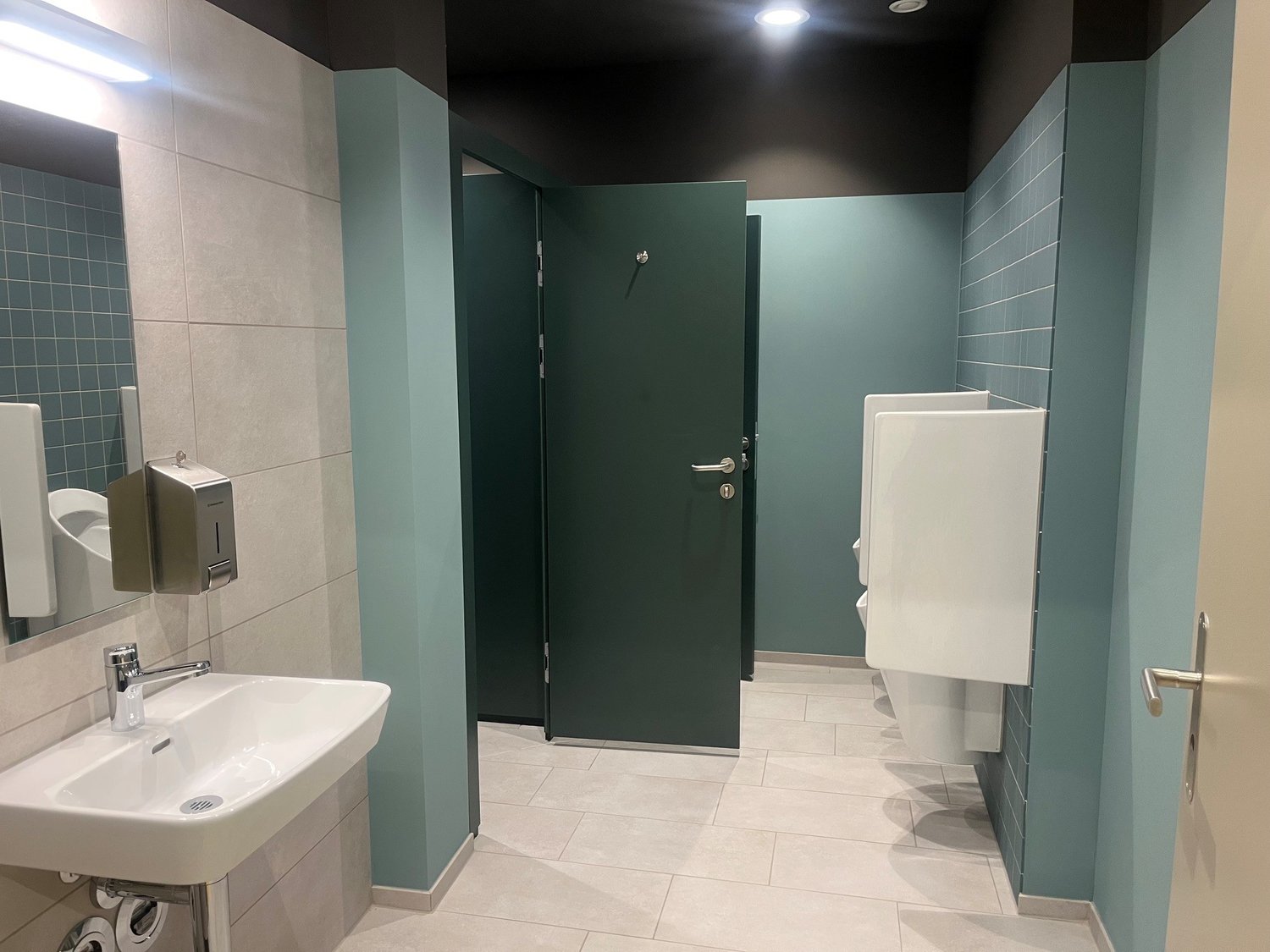 105m² office, Foto 10 von 10