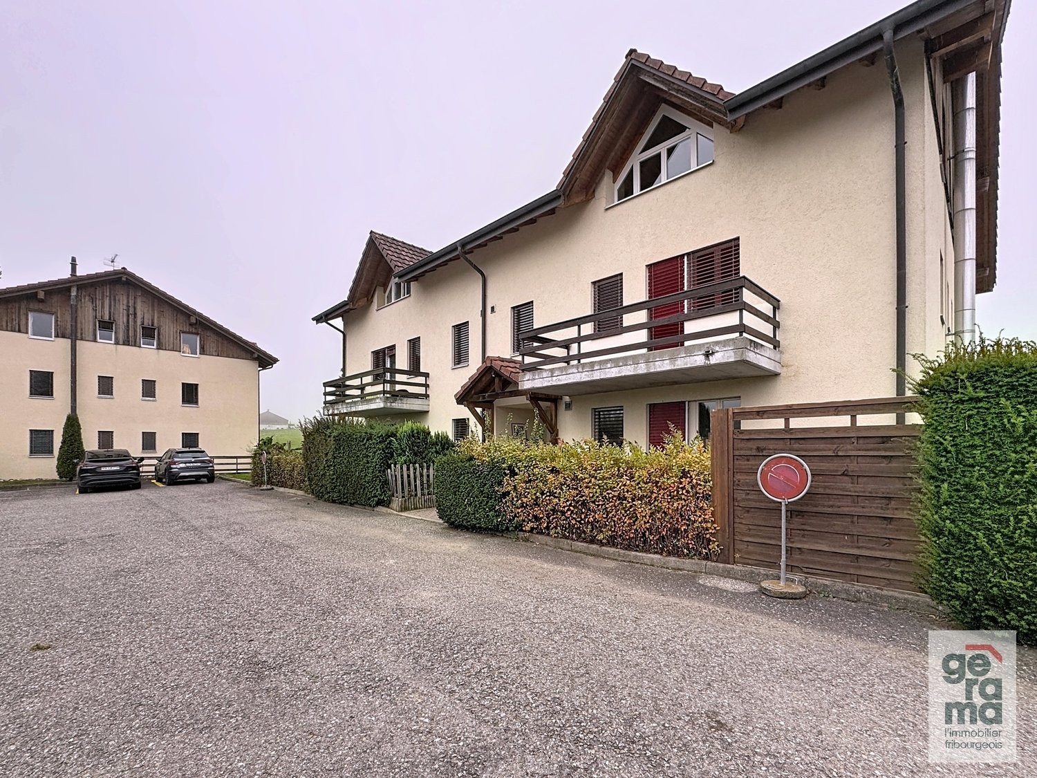3 ½ Zimmer-Wohnung, Foto 1 von 2