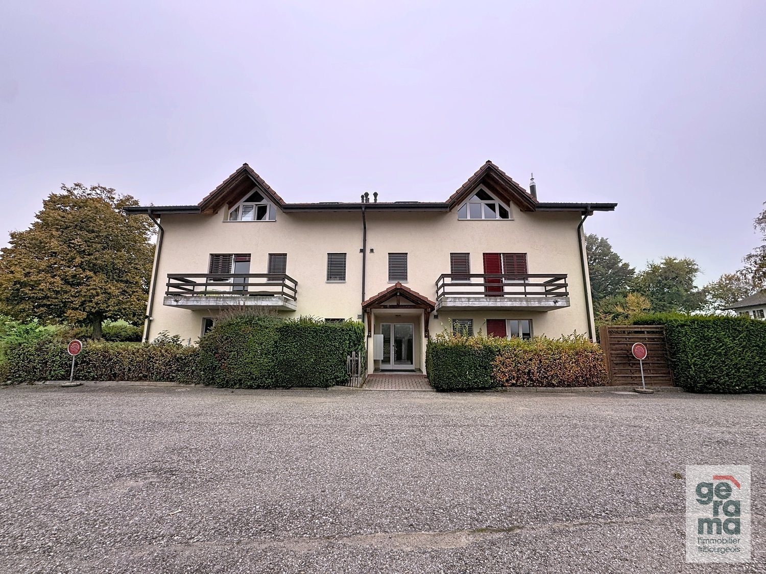 3 ½ Zimmer-Wohnung, Foto 2 von 2