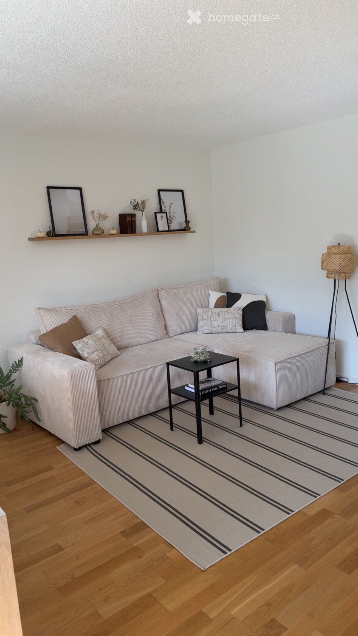 3 ½ rooms apartment, Foto 4 von 5