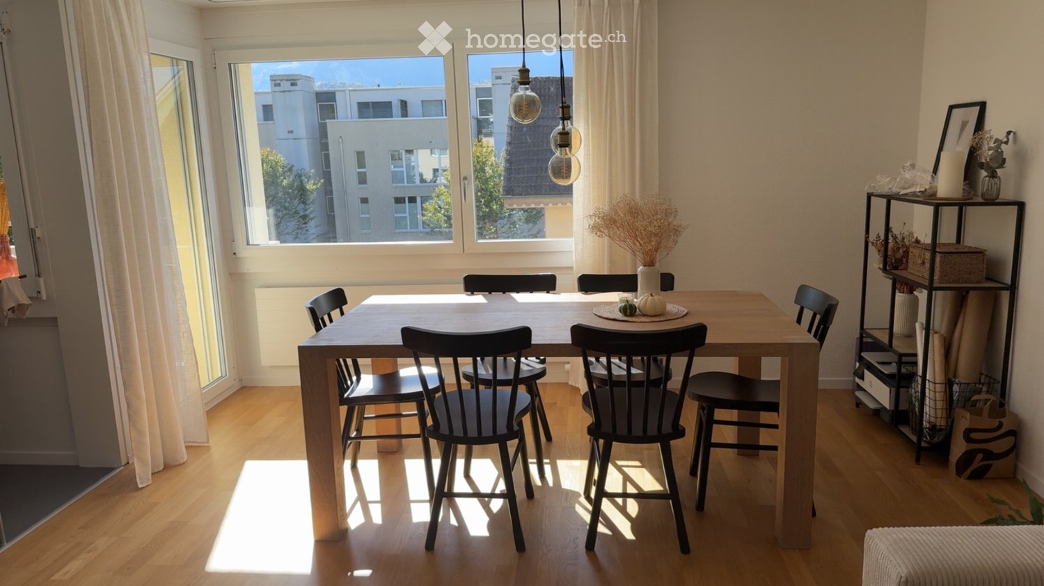 3 ½ rooms apartment, Foto 5 von 5