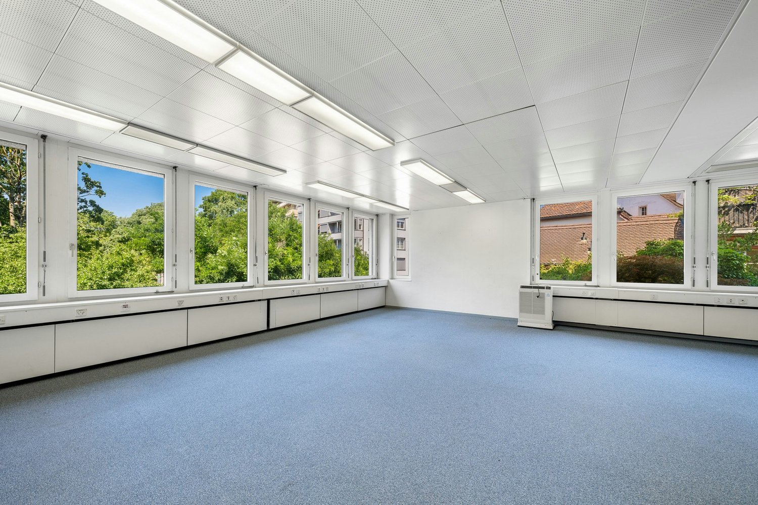 146m² office, Foto 2 von 10