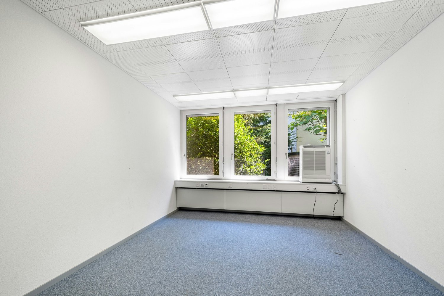 146m² office, Foto 4 von 10