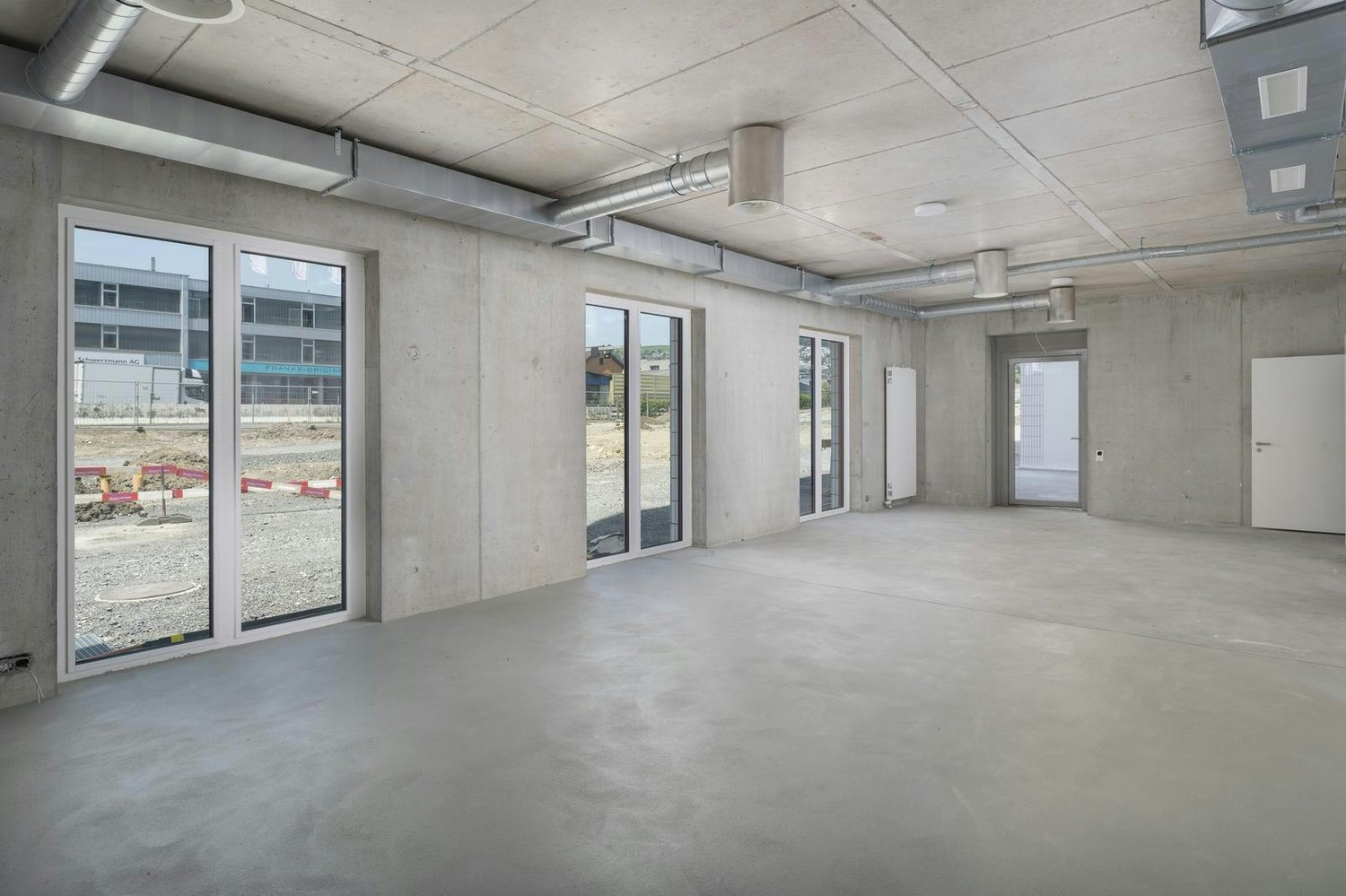 250m² office, Foto 8 von 9