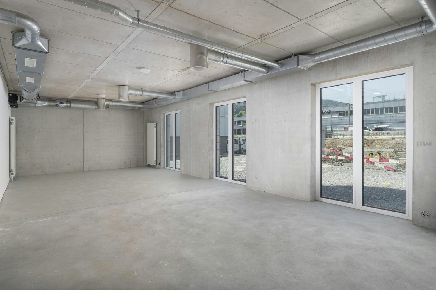 250m² office, Foto 7 von 9