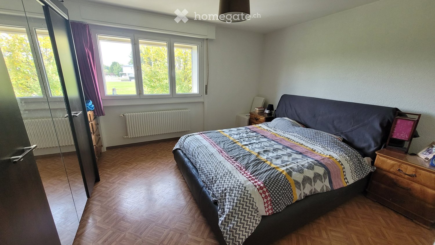 5 ½ rooms apartment