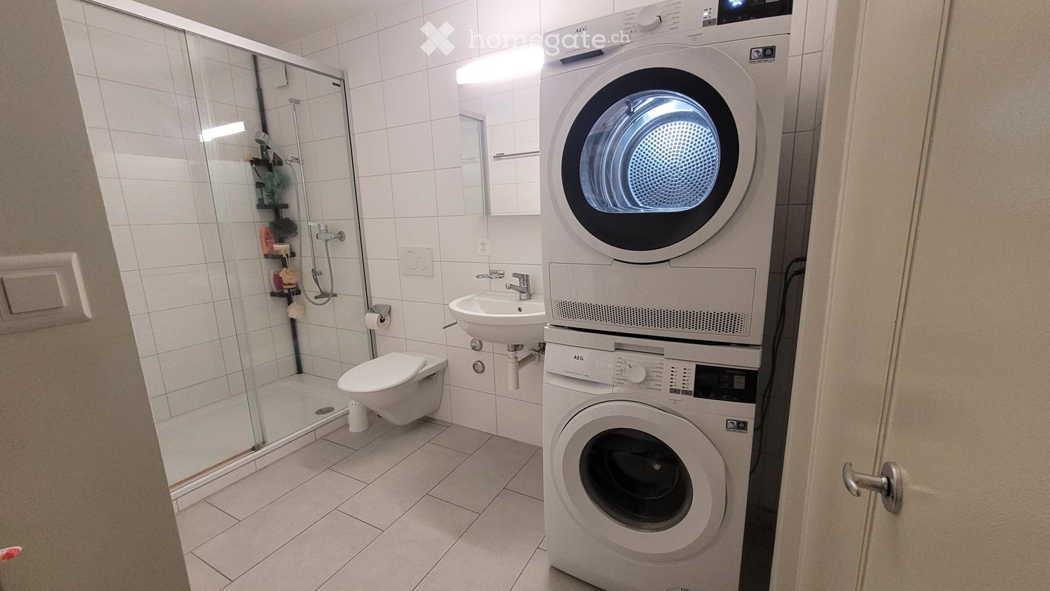 5 ½ rooms apartment