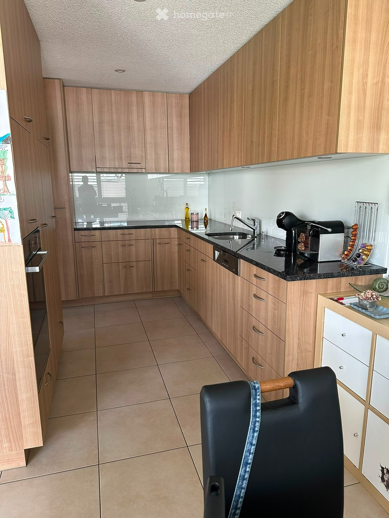 Appartamento di 4 ½ locali