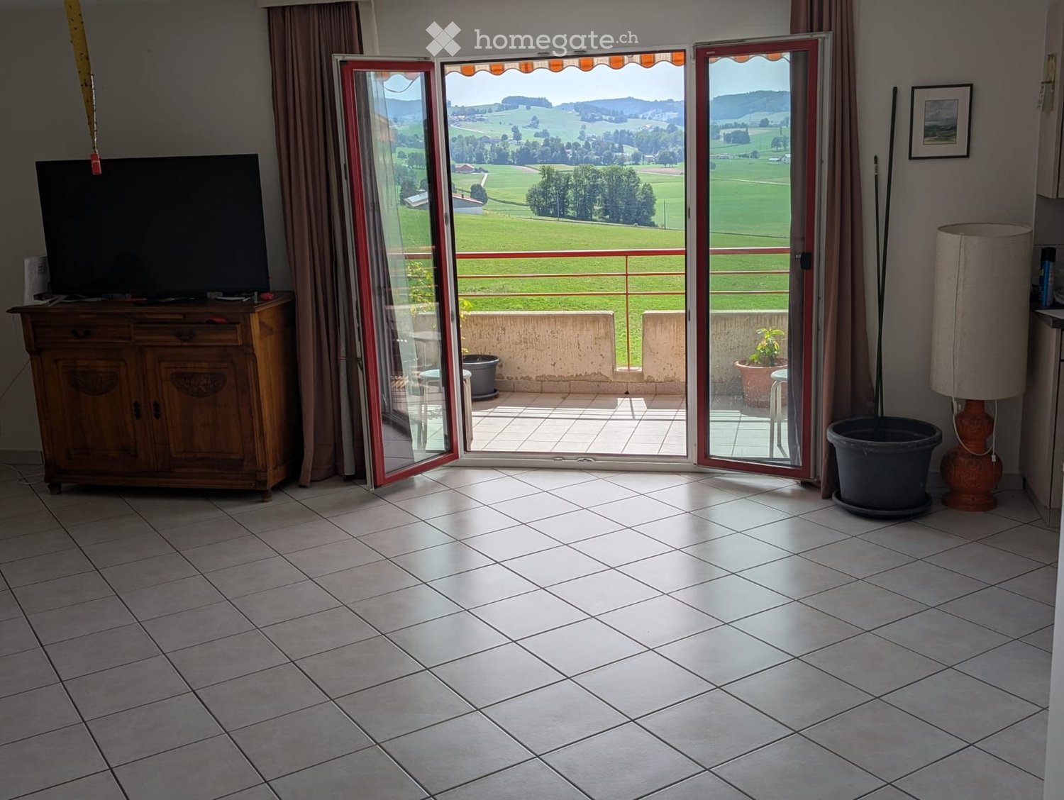 Appartamento di 4 ½ locali