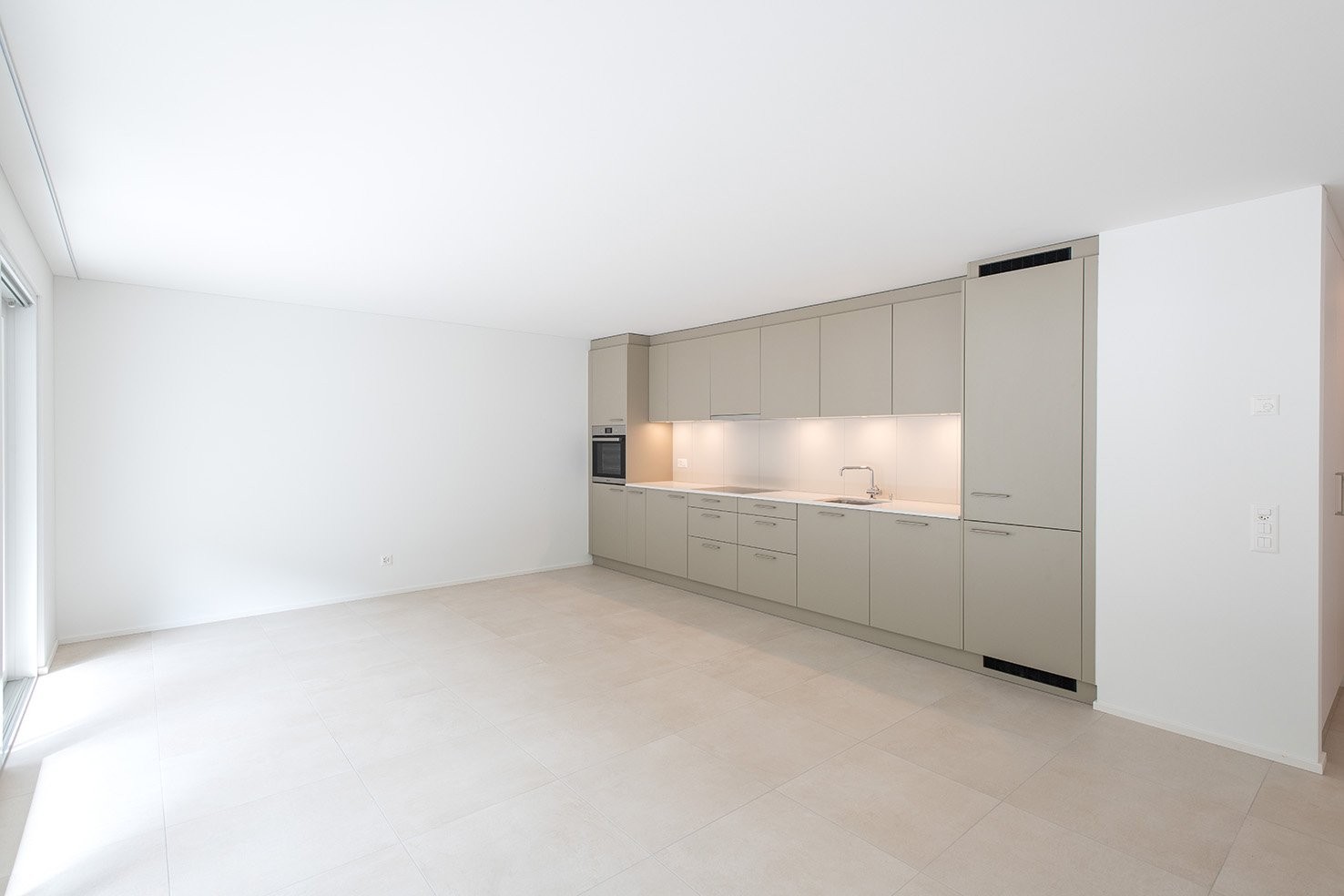 3 ½ rooms apartment (4)