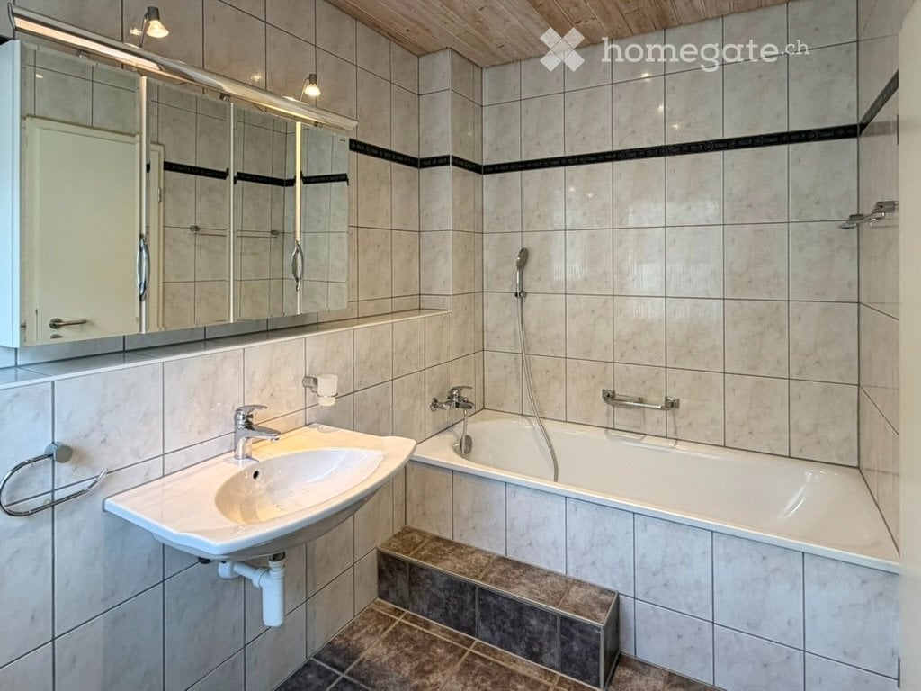 4 ½ rooms apartment, Foto 5 von 5