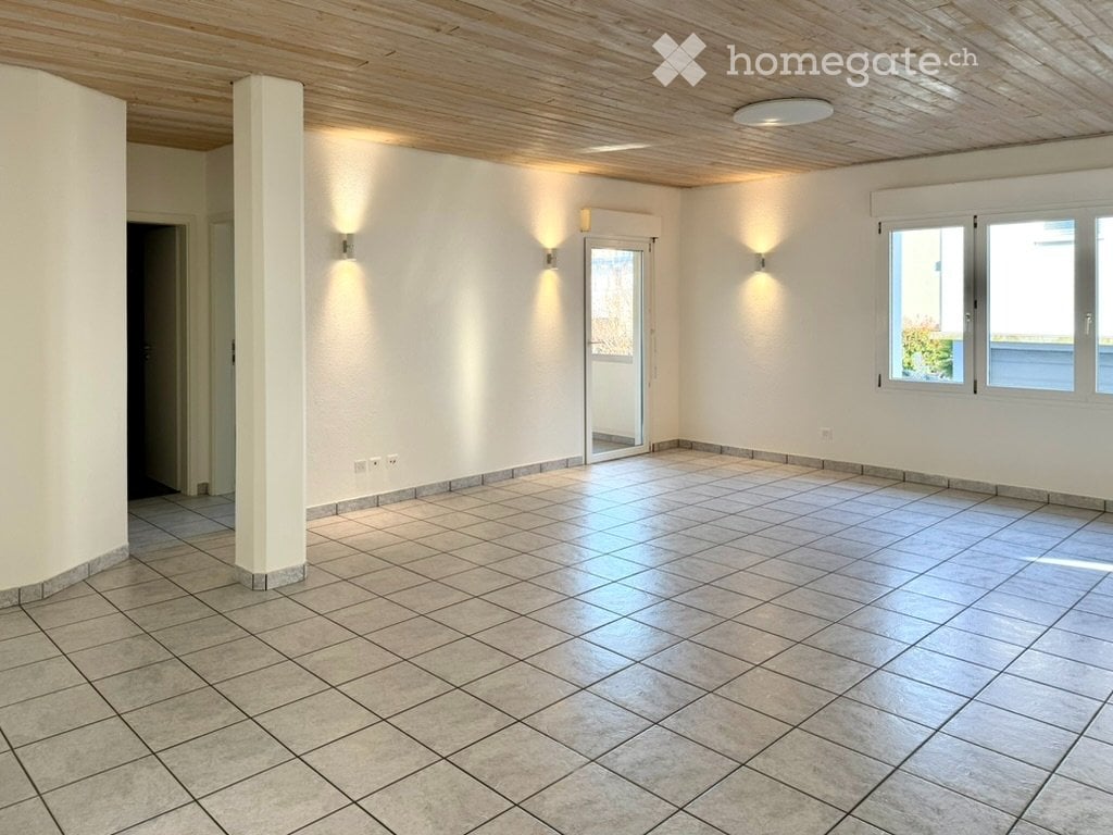 4 ½ rooms apartment, Foto 2 von 5