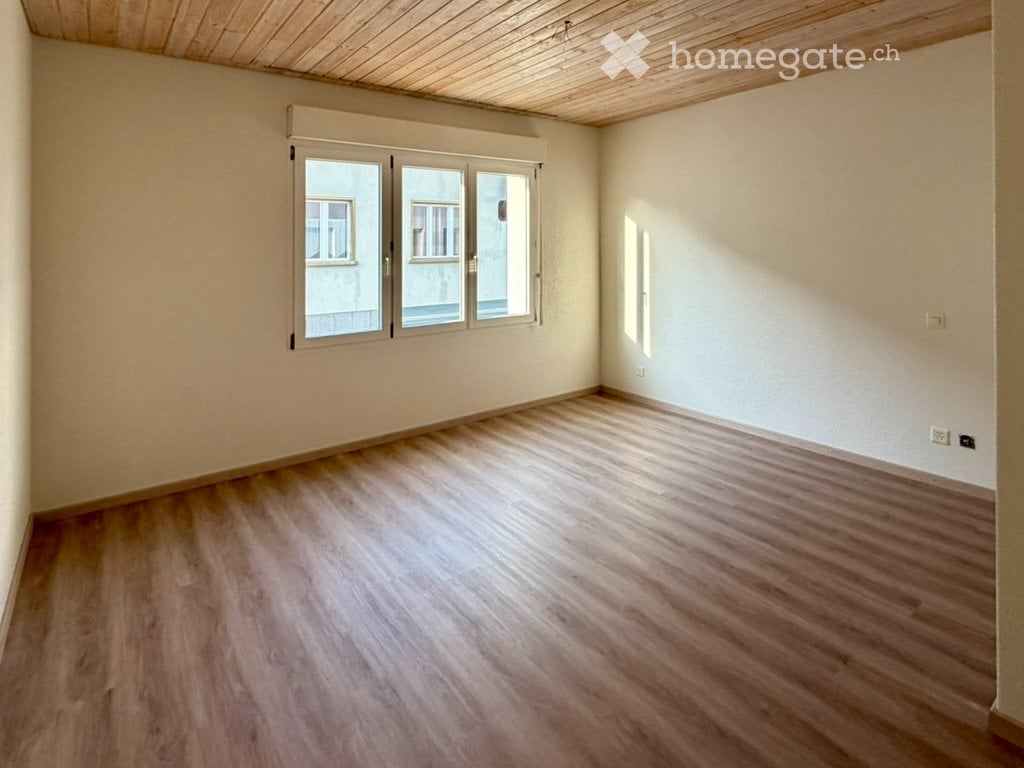 4 ½ rooms apartment, Foto 4 von 5