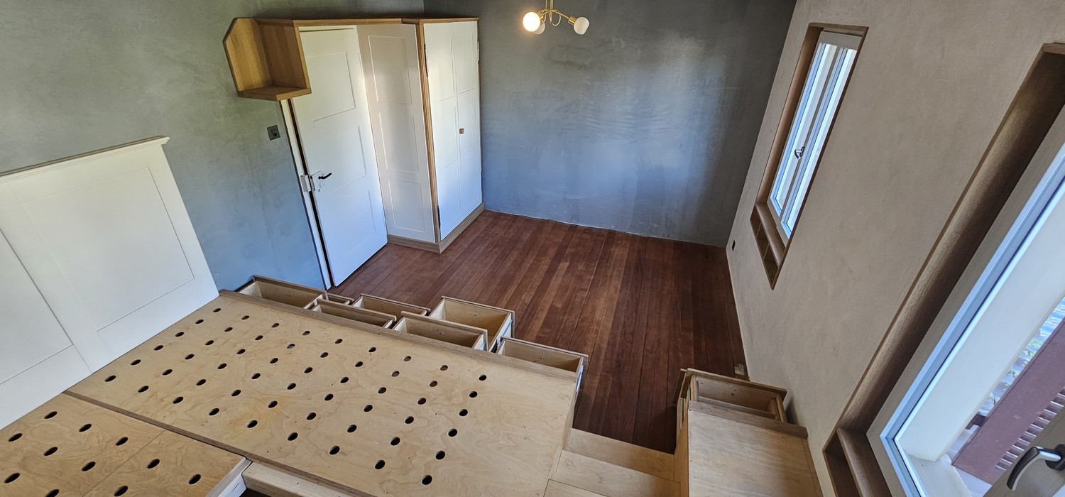 Room in a shared flat