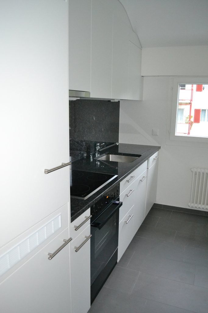 Appartamento di 2 ½ locali