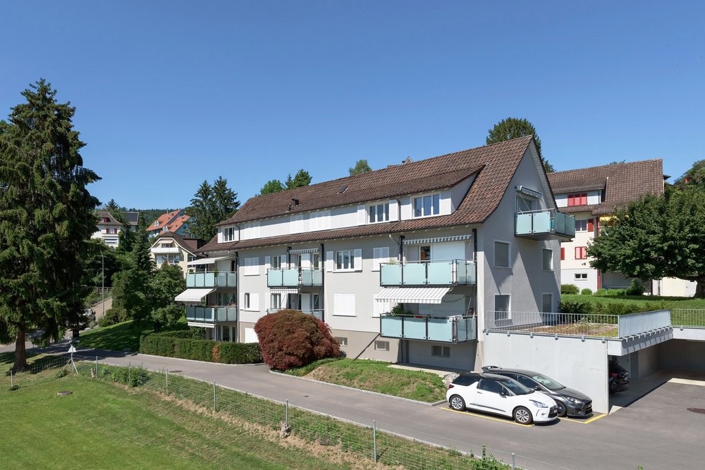 Appartamento di 2 ½ locali