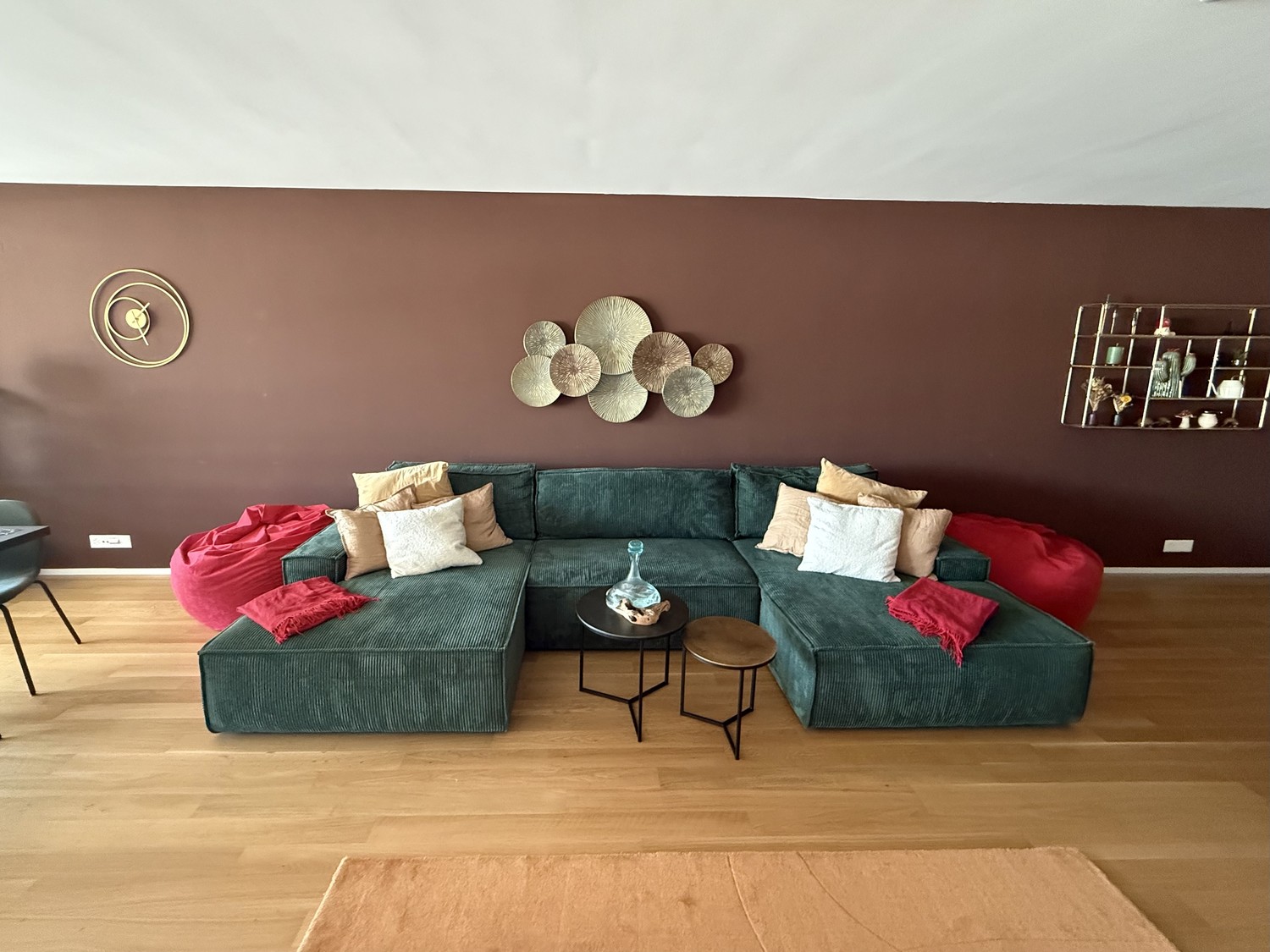 Room in a shared flat, Foto 7 von 10