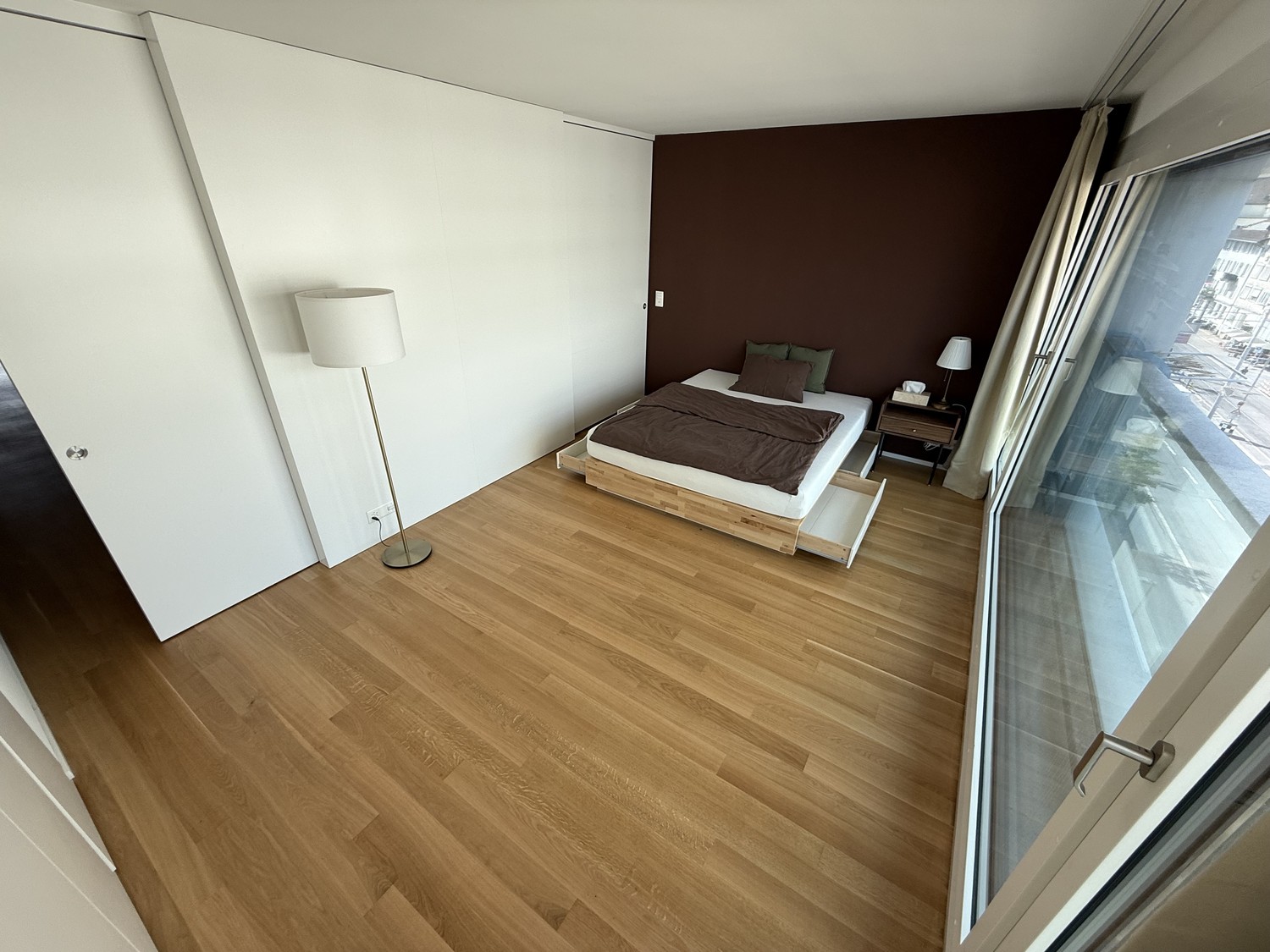Room in a shared flat, Foto 2 von 10