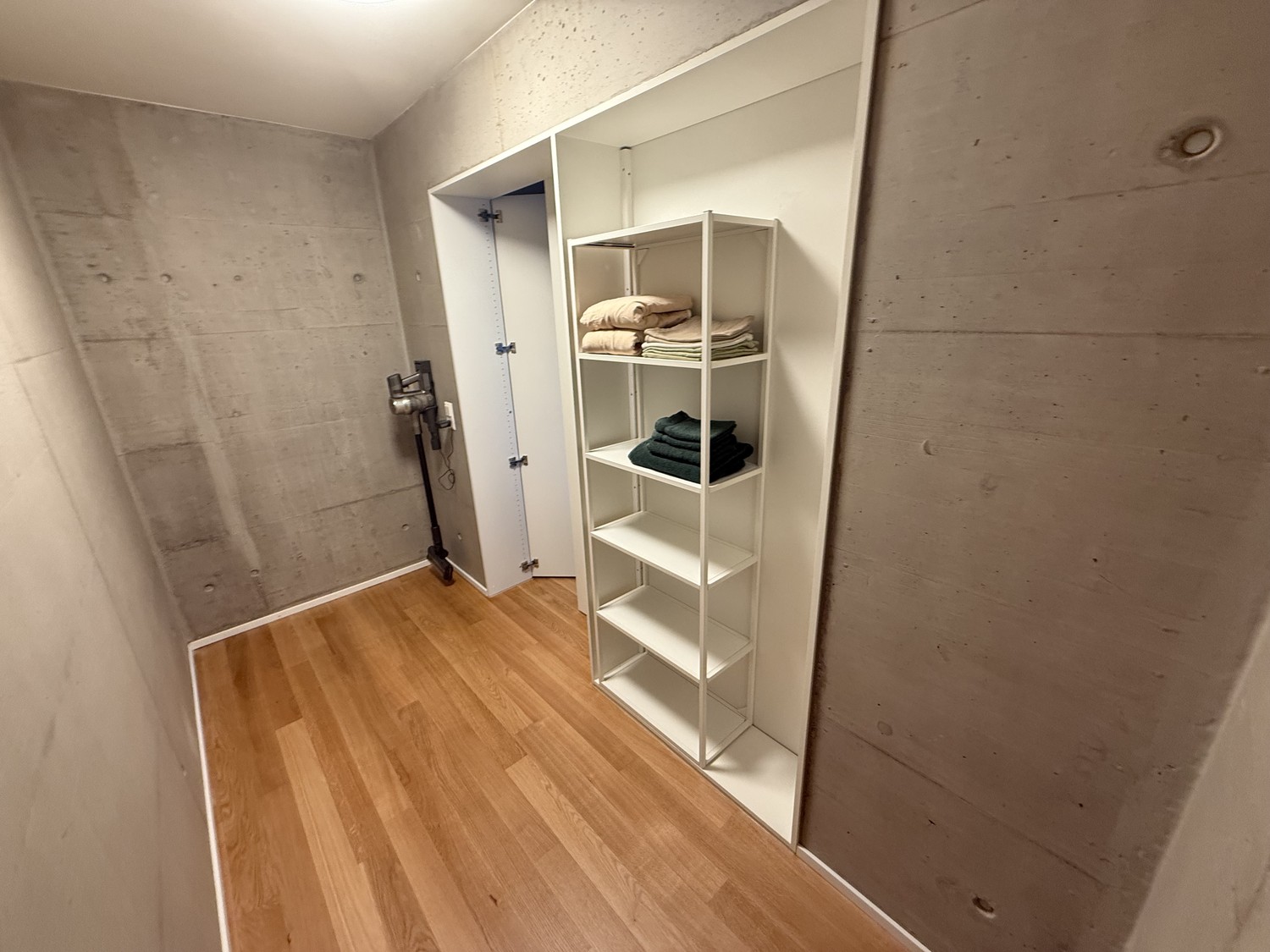 Room in a shared flat, Foto 3 von 10