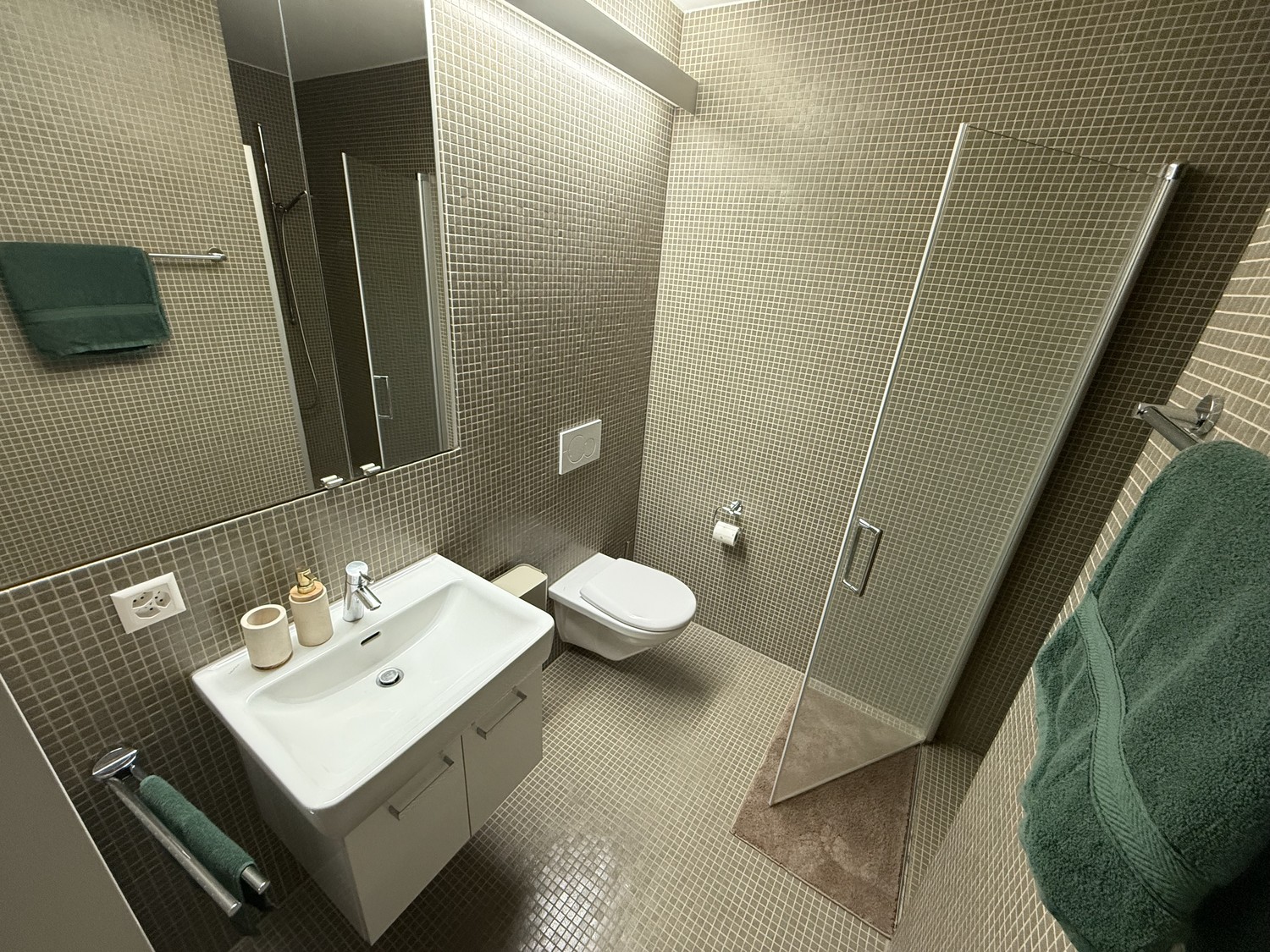 Room in a shared flat, Foto 4 von 10