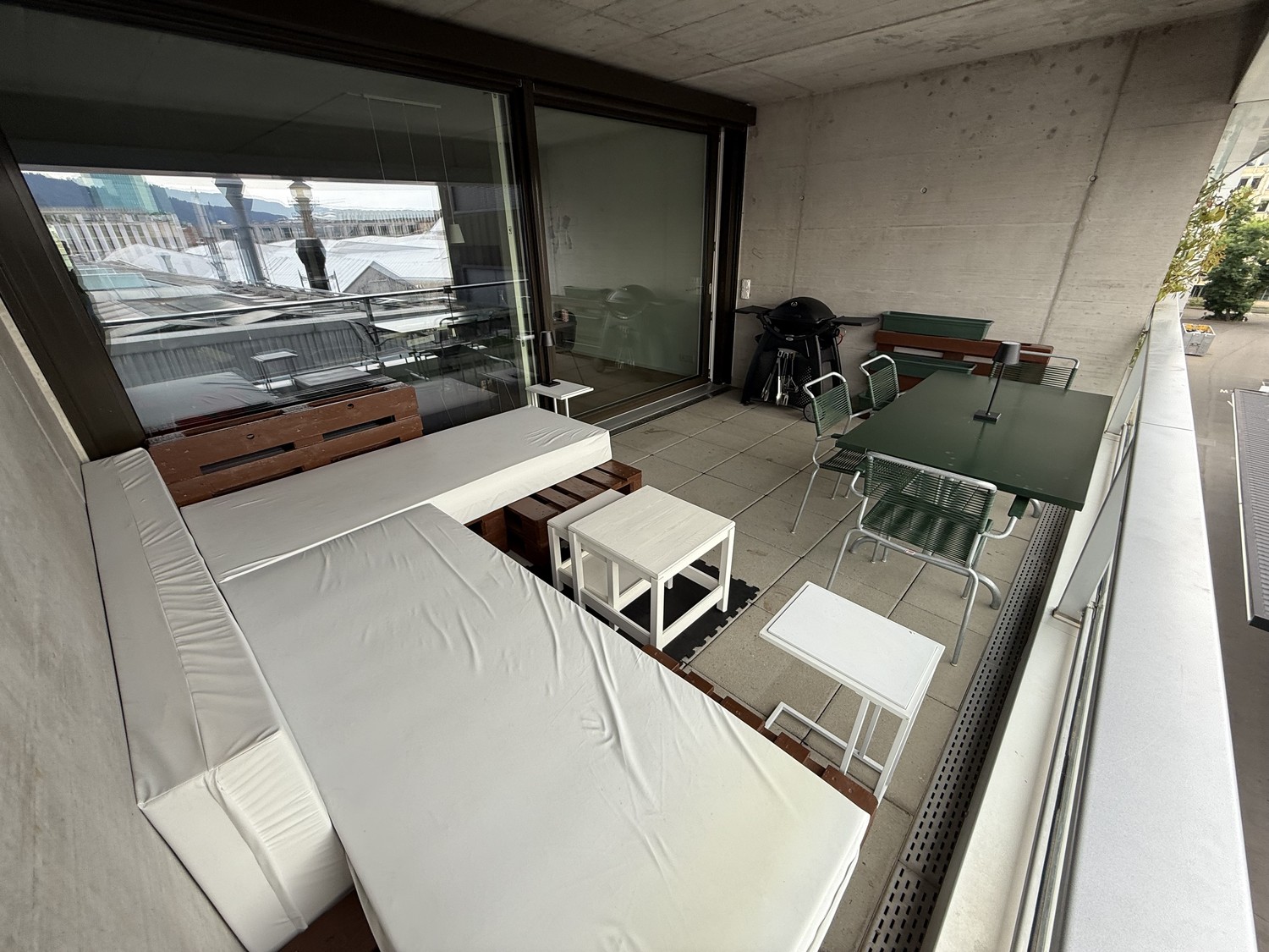 Room in a shared flat, Foto 10 von 10