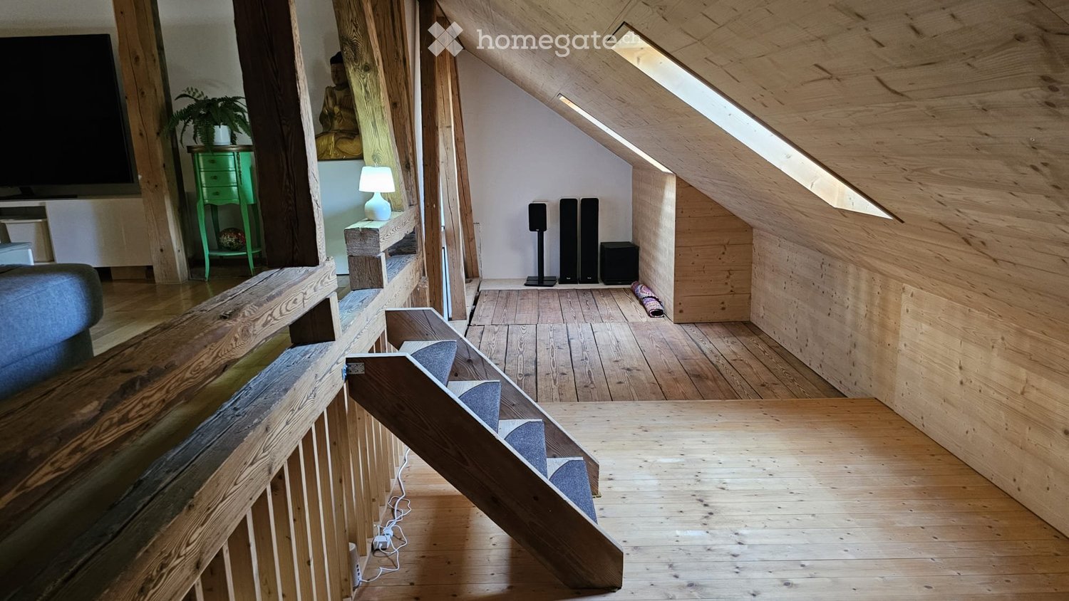 6 rooms single house