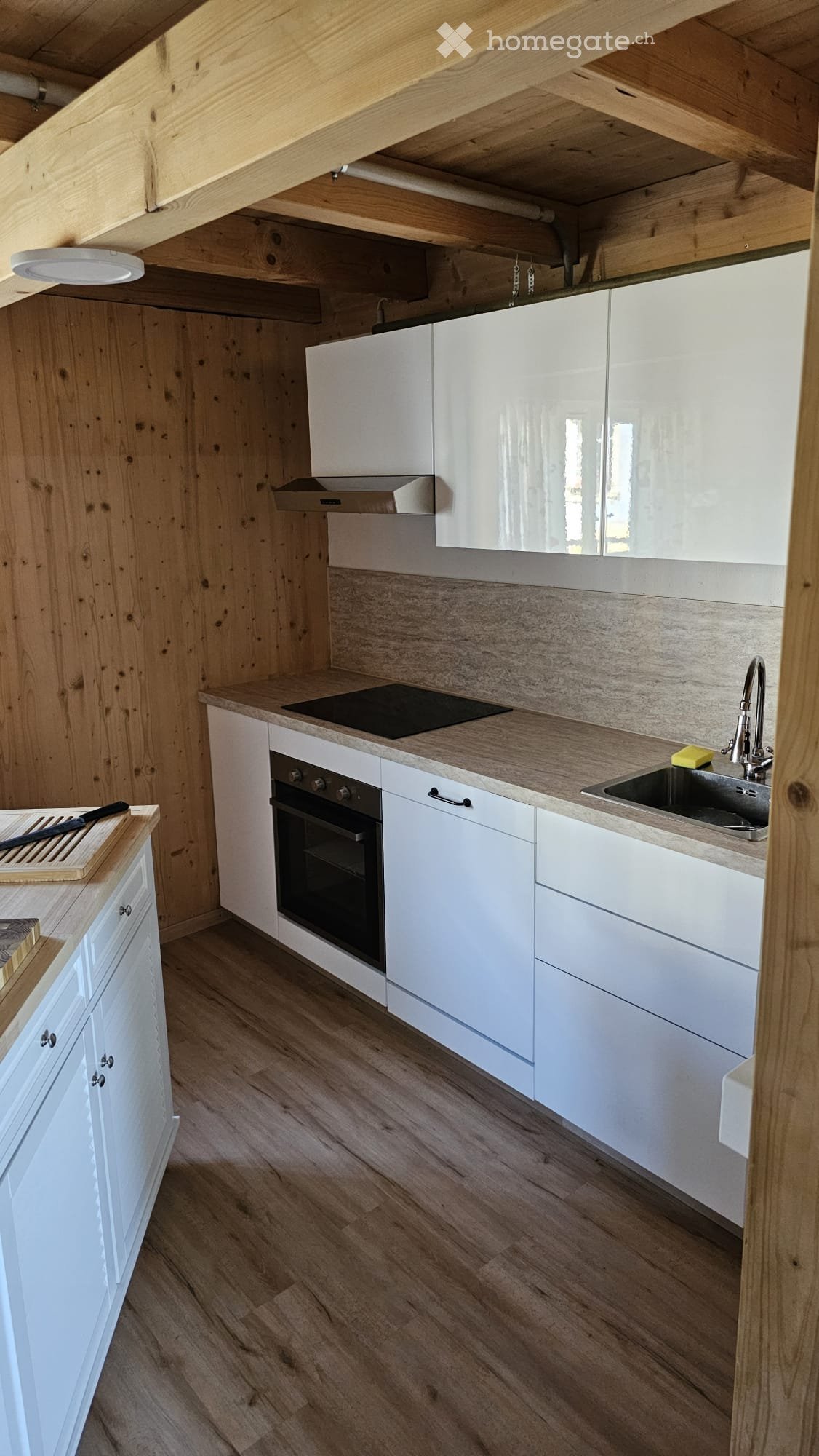 6 rooms single house