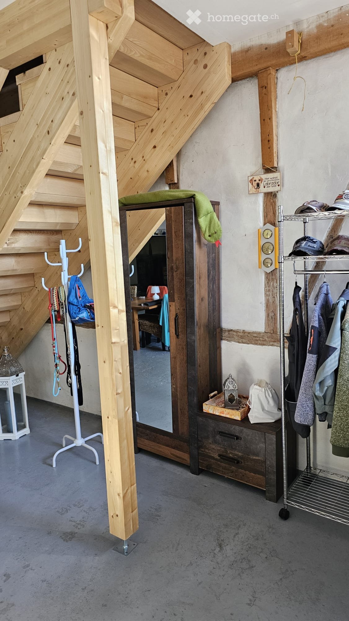 6 rooms single house