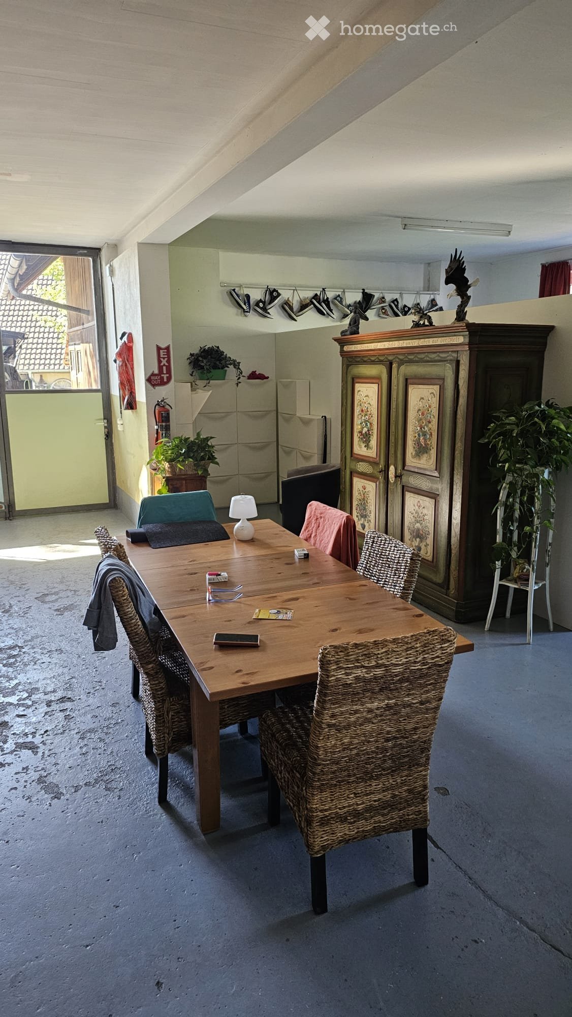 6 rooms single house