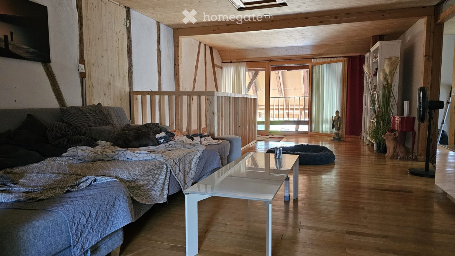 6 rooms single house