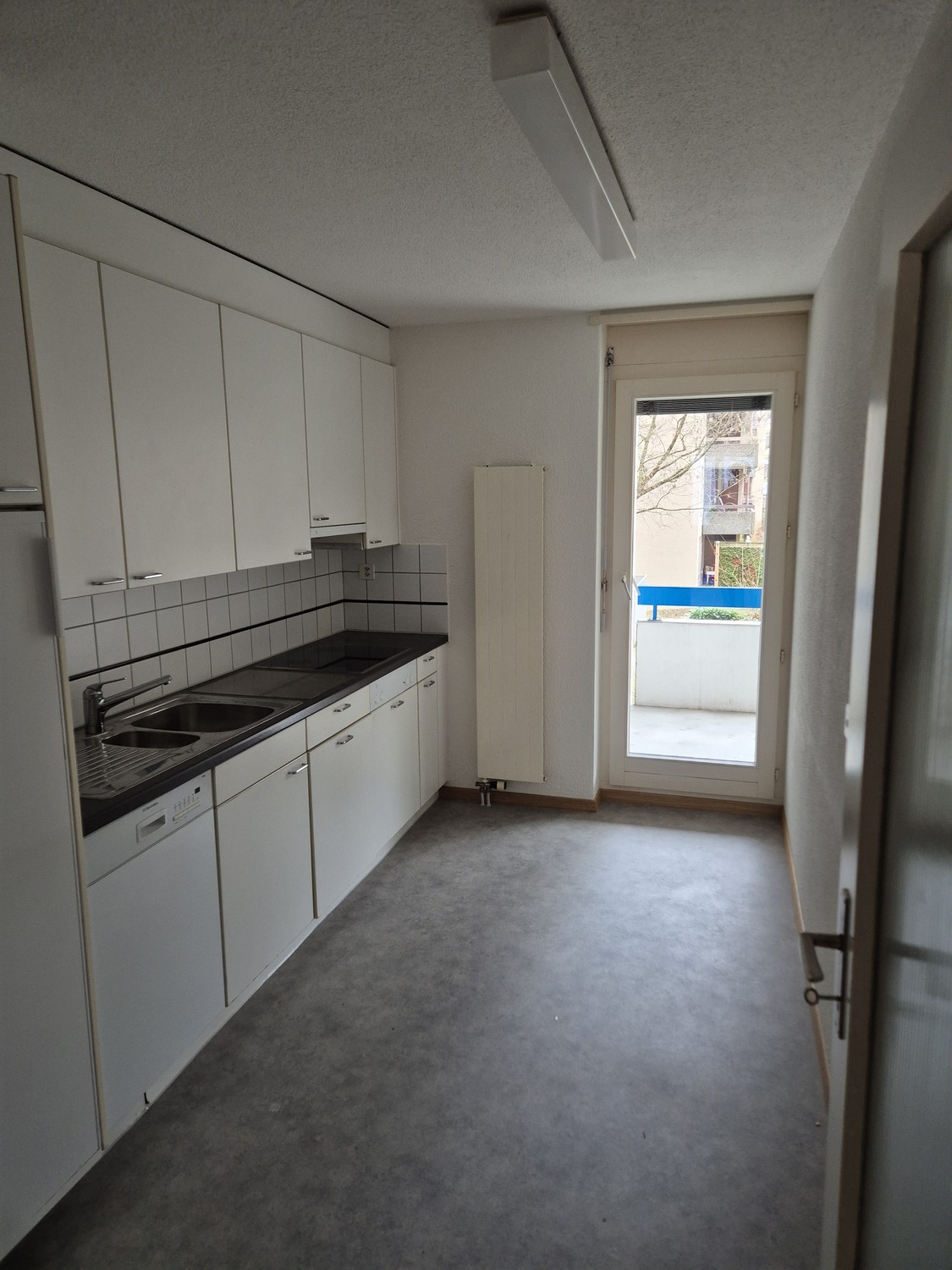 Room in a shared flat, Foto 4 von 4