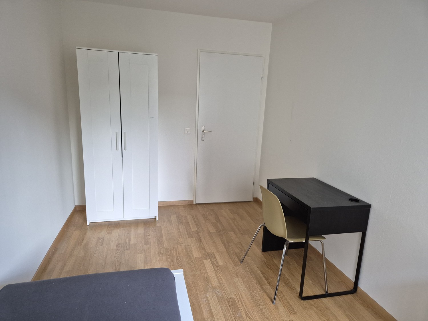 Room in a shared flat, Foto 2 von 4