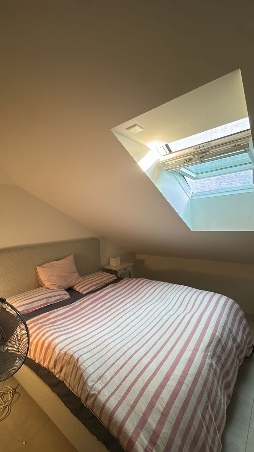 Appartement meublé de 2 ½ pièces