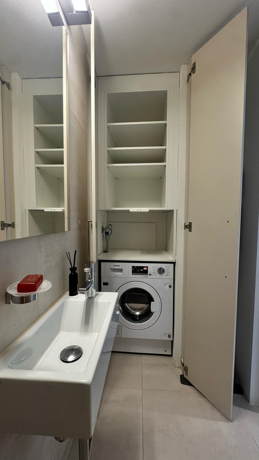 Appartement meublé de 2 ½ pièces