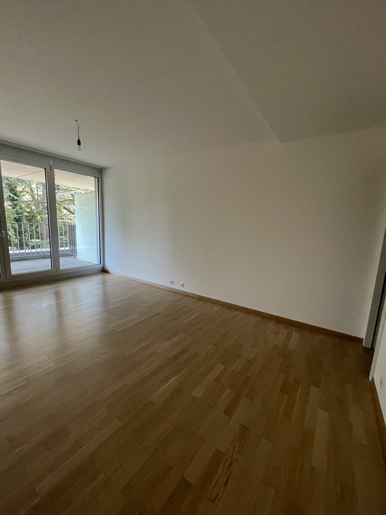 4 ½ Zimmer-Wohnung