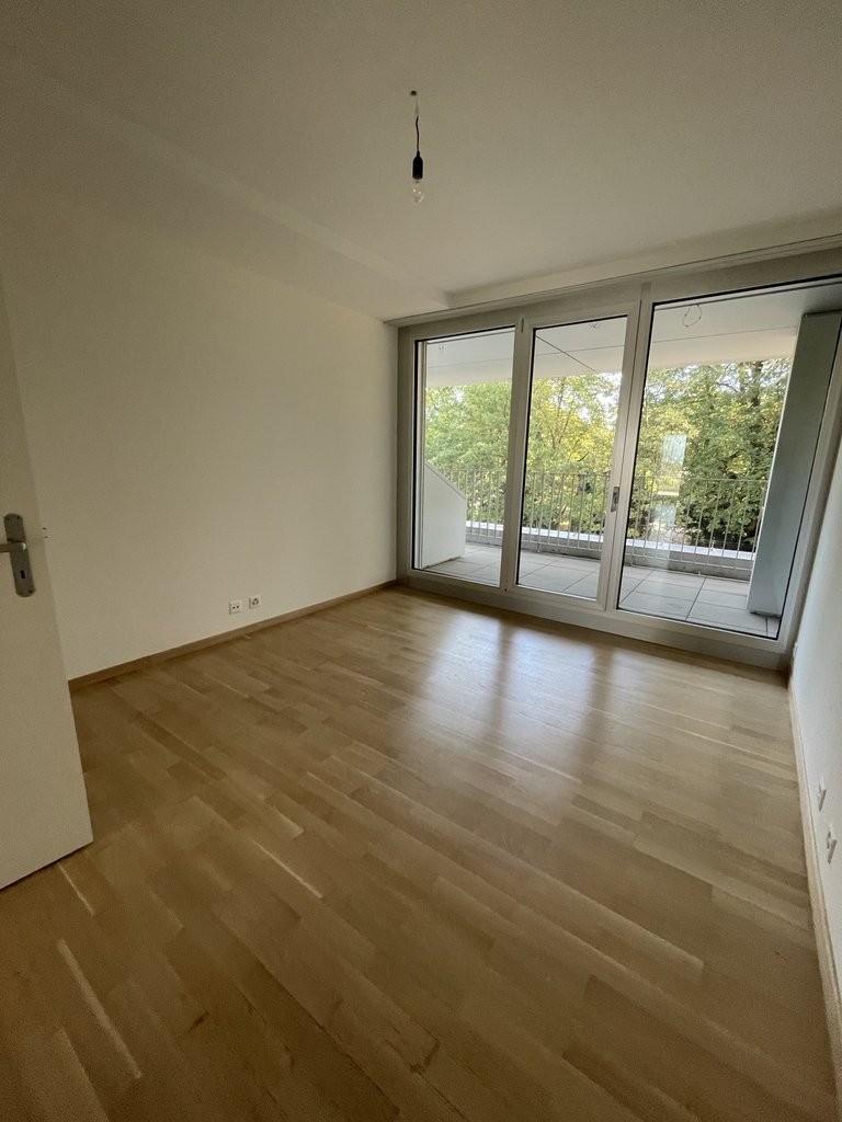4 ½ Zimmer-Wohnung